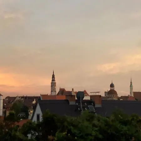 Toplage Altstadthaus דירה *