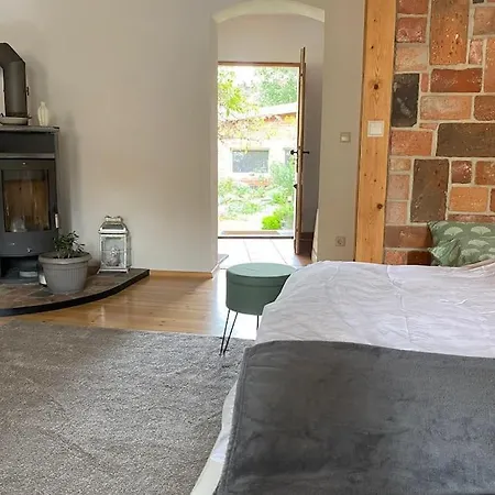 Toplage Altstadthaus * Görlitz