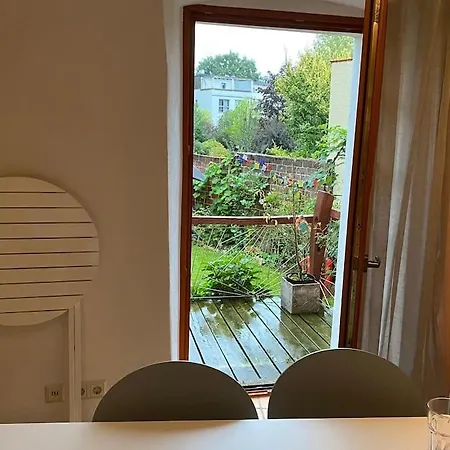 Toplage Altstadthaus Gorlitz