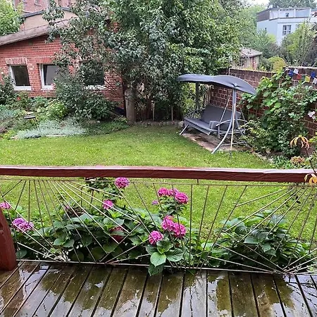 Toplage Altstadthaus Görlitz