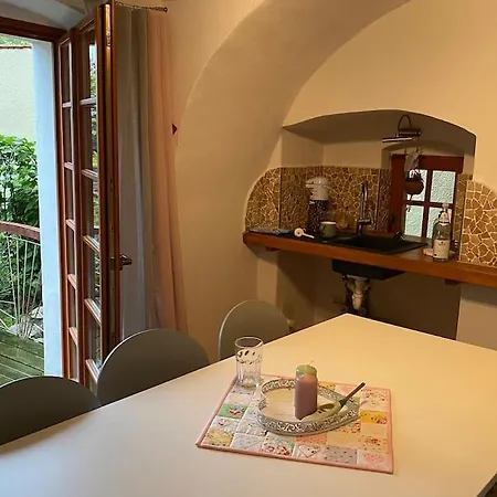 Toplage Altstadthaus