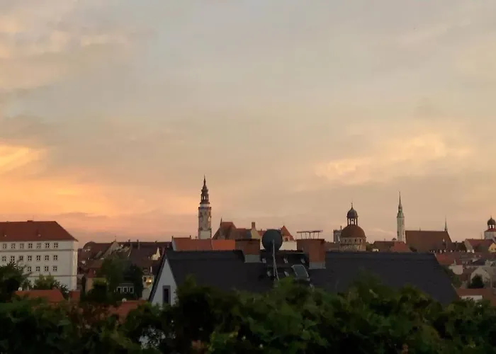 Toplage Altstadthaus Апартаменты *