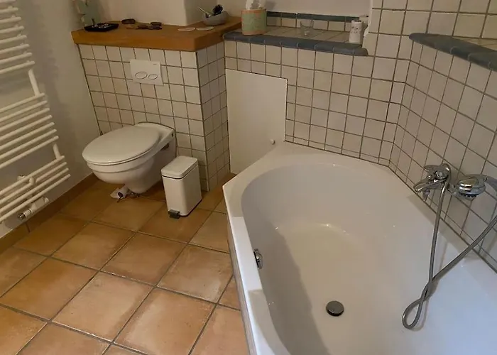 Toplage Altstadthaus Апартаменты *