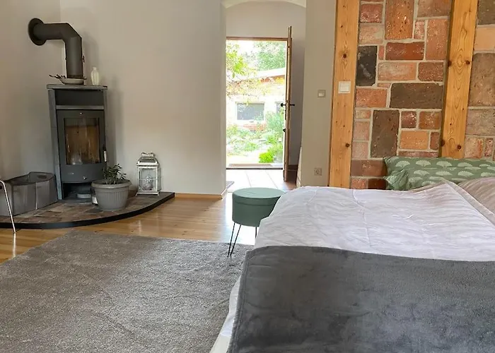 Toplage Altstadthaus * Гёрлиц