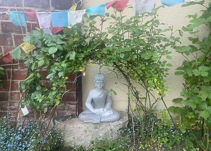 Апартаменты Toplage Altstadthaus